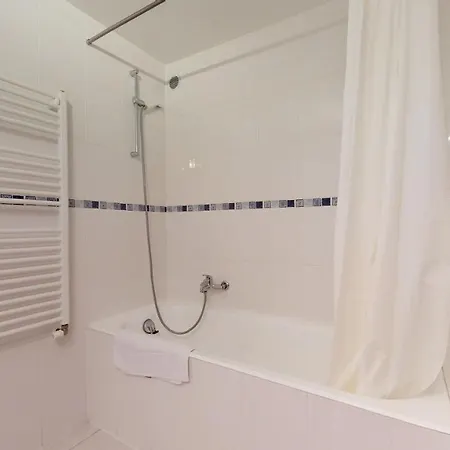Apartment Mondzeu 259 Verbier